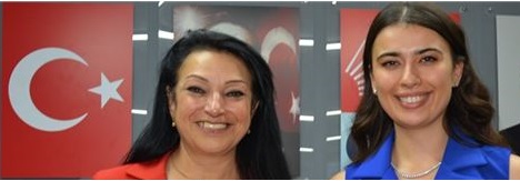 CHP Genel Merkezi Tarsus Kadın Kolları Seçimini İptal Etti 1 - 59144 1