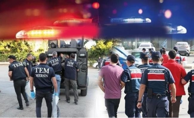 Polis ve Jandarma Kaçaklara Göz Açtırmıyor