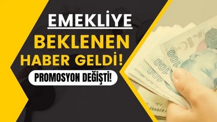 Zamlı Maaş Sonrası Promosyon Rakamları Değişti