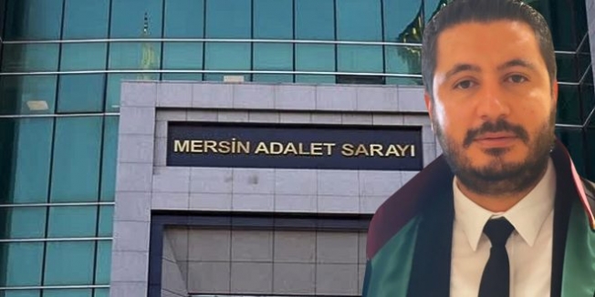 Mersin Adliyesinde Usulsüzlükle Tahliye İddiasına Yanıt Geldi