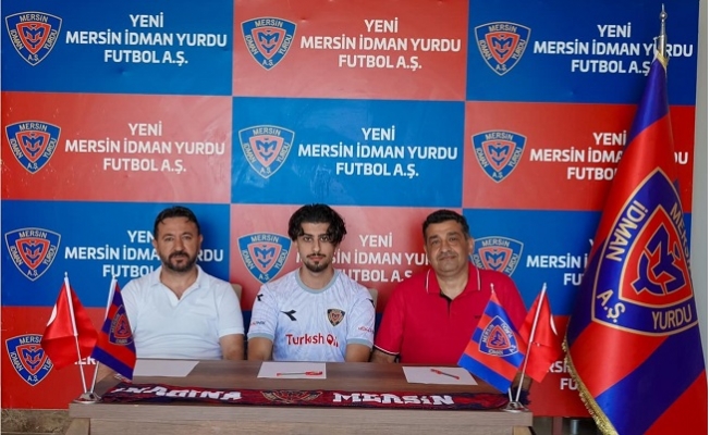 Yeni Mersin İdman Yurdu  Transferlere Hız Verdi